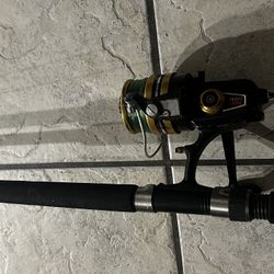 Fishing Rod