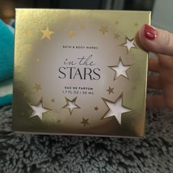Bath & Body Works In The Stars Eau De Parfum 1.7 Fl Oz