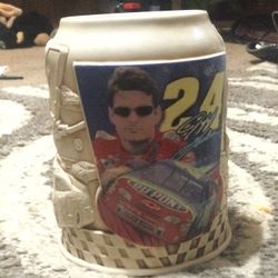 Jeff Gordon Cup