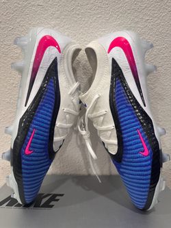 Nike Phamton 6 FG