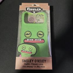 iPhone 17 Pro Max Case Fuggler