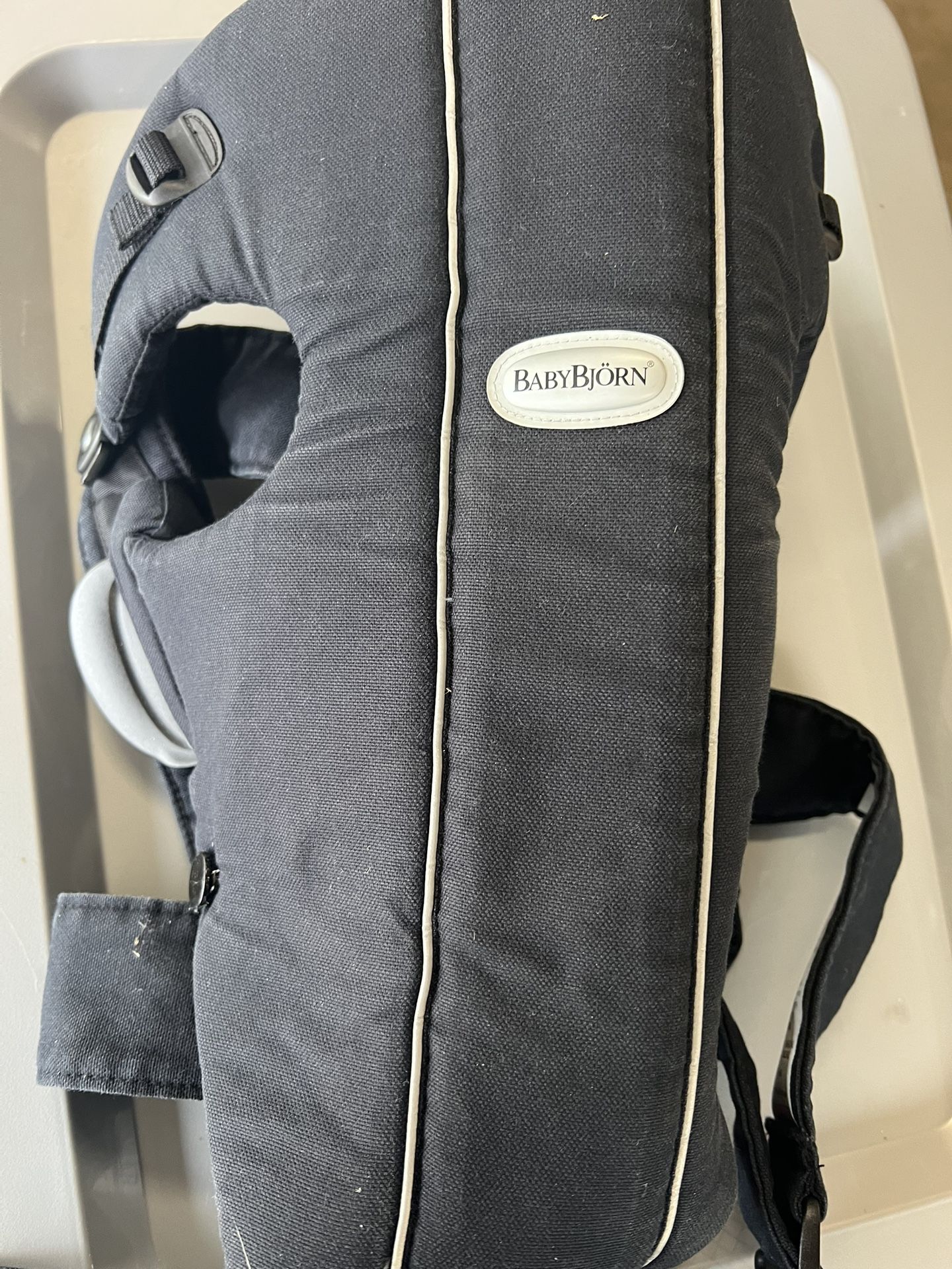Baby Bjorn Carrier