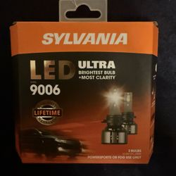 LED 9006 Ultra 