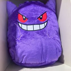Pokémon gengar plush 35cm