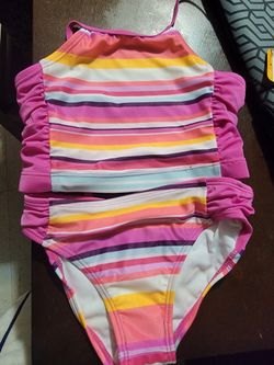 Swimsuit