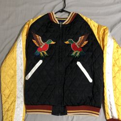 Reversible Human Made Jacket 