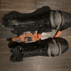 Rawlings Catcher Gear 