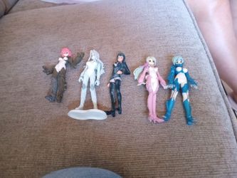 Todas estan en buenas condiciones  tidas $80