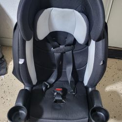 Car Seat 