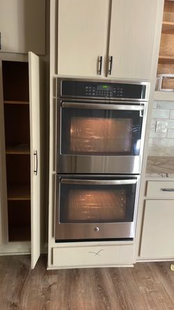 Oven