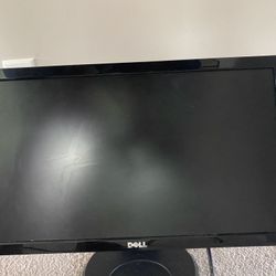 Dell Monitor 