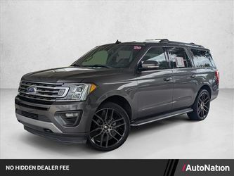 2020 Ford Expedition