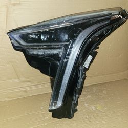2019 2020 2021 Cadillac CT6 Left Headlight LED OEM 