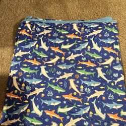 Little Sleepies Cloud Blanket