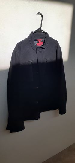Alfani wool jacket