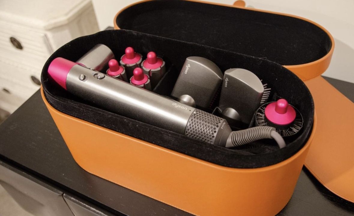 Dyson Airwrap 