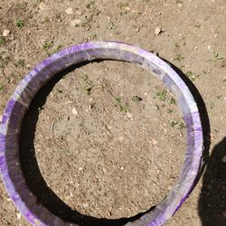 19 Inch Dirtbike Rim 