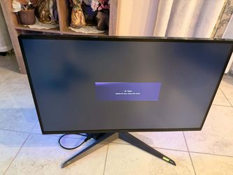 32" LG UltraGear 32GQ950-B 4K Gaming Monitor