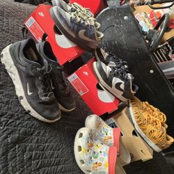 Size 2y Kids Shoes