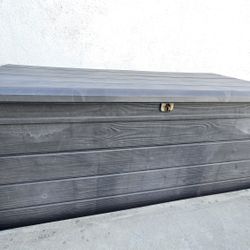 Keter Large Deck Box