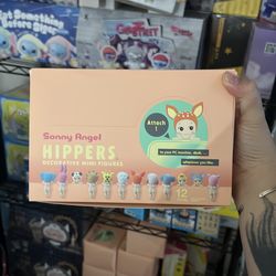 Sonny Angels Hippers Authentic + Brand New