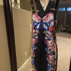 Ted Baker Dress, Beautiful Black Dress