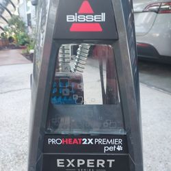 Bissell  Carpet Shampooer 