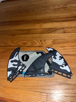 Futures fins
