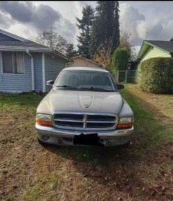 98 Dodge Dakota custom one of a kind read full description trades?