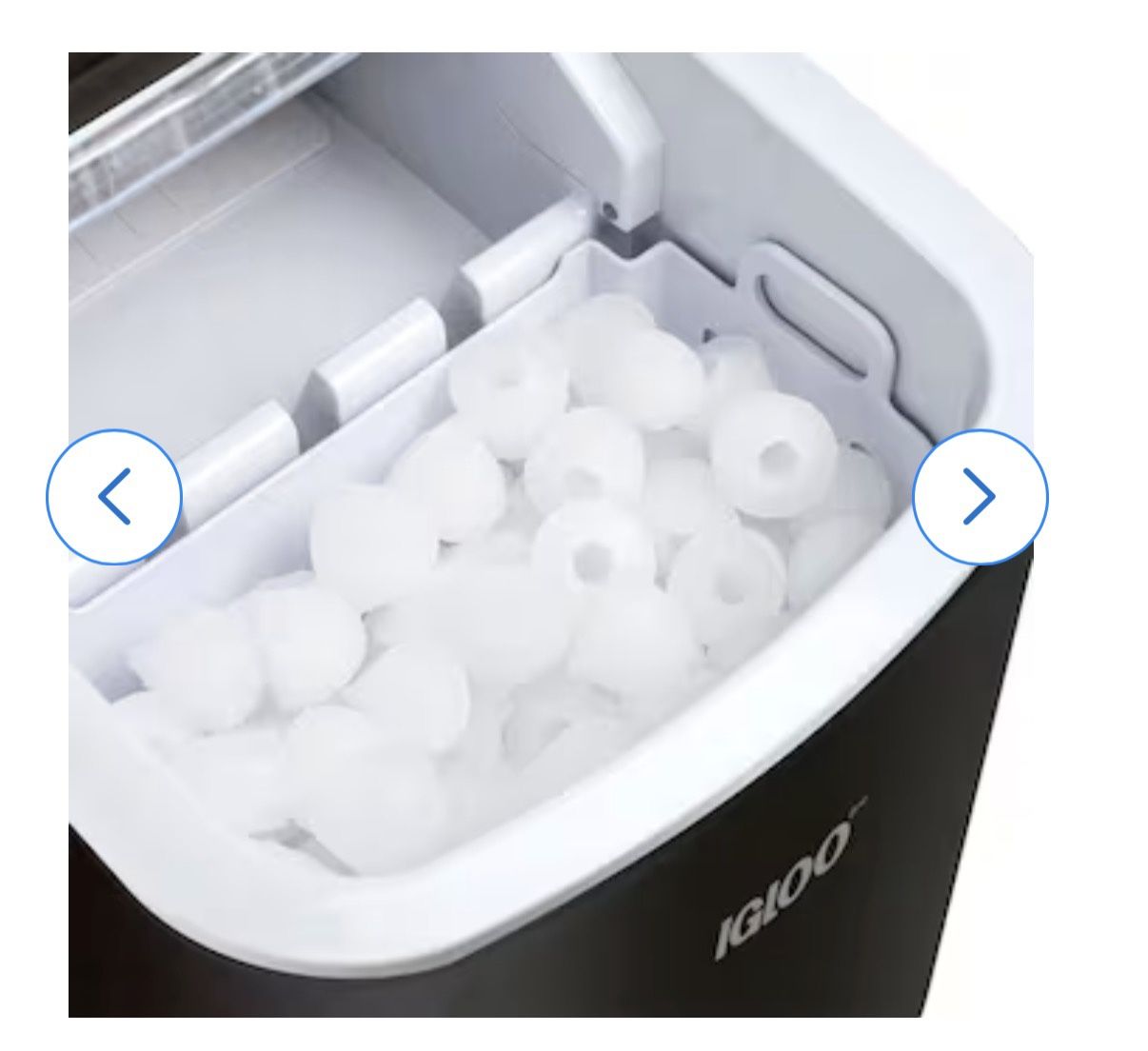 Ice Maker