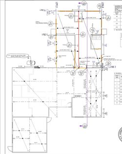 ADU plans. Plans and Permits