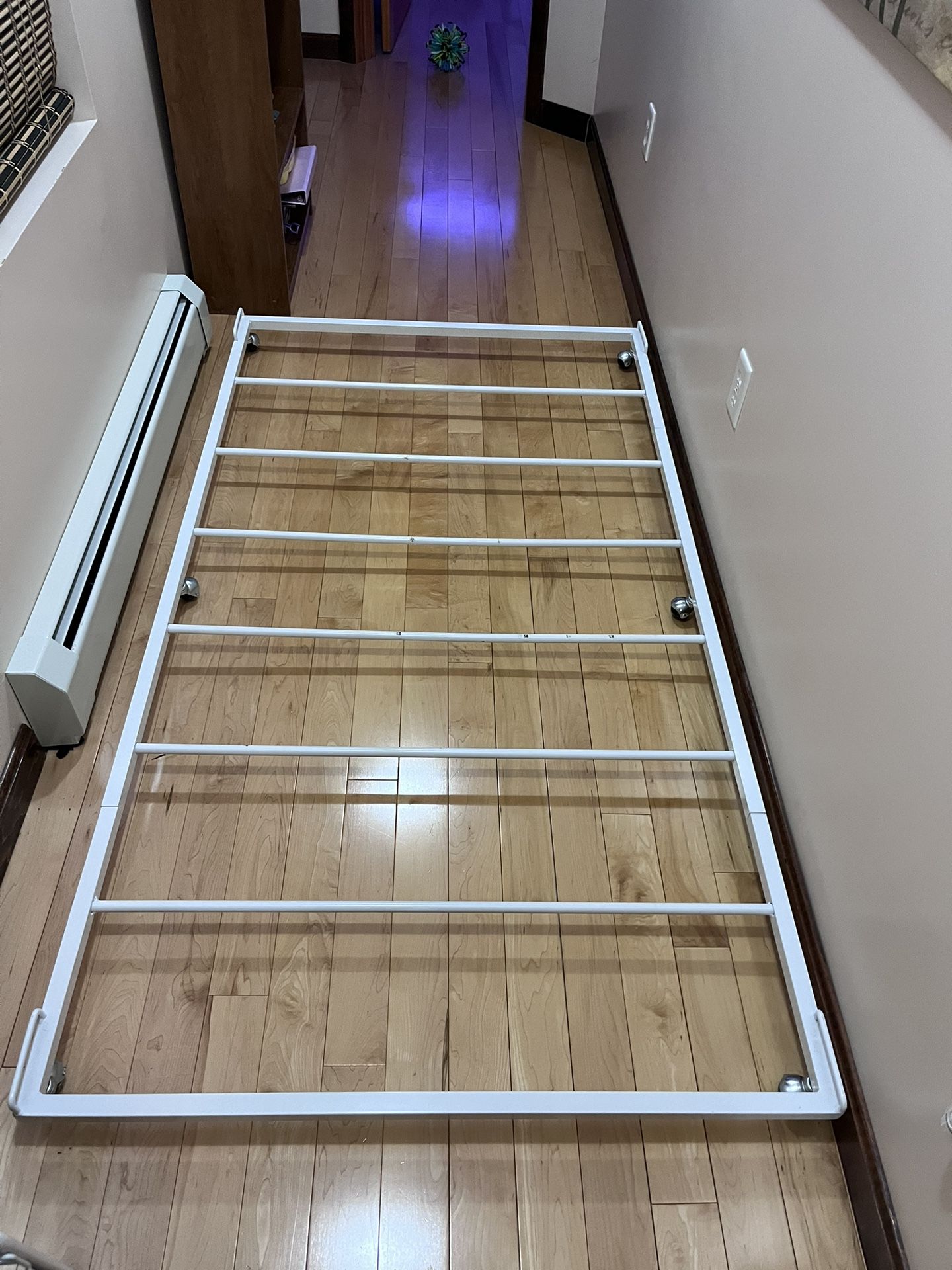 Twin Size Trundle Frame