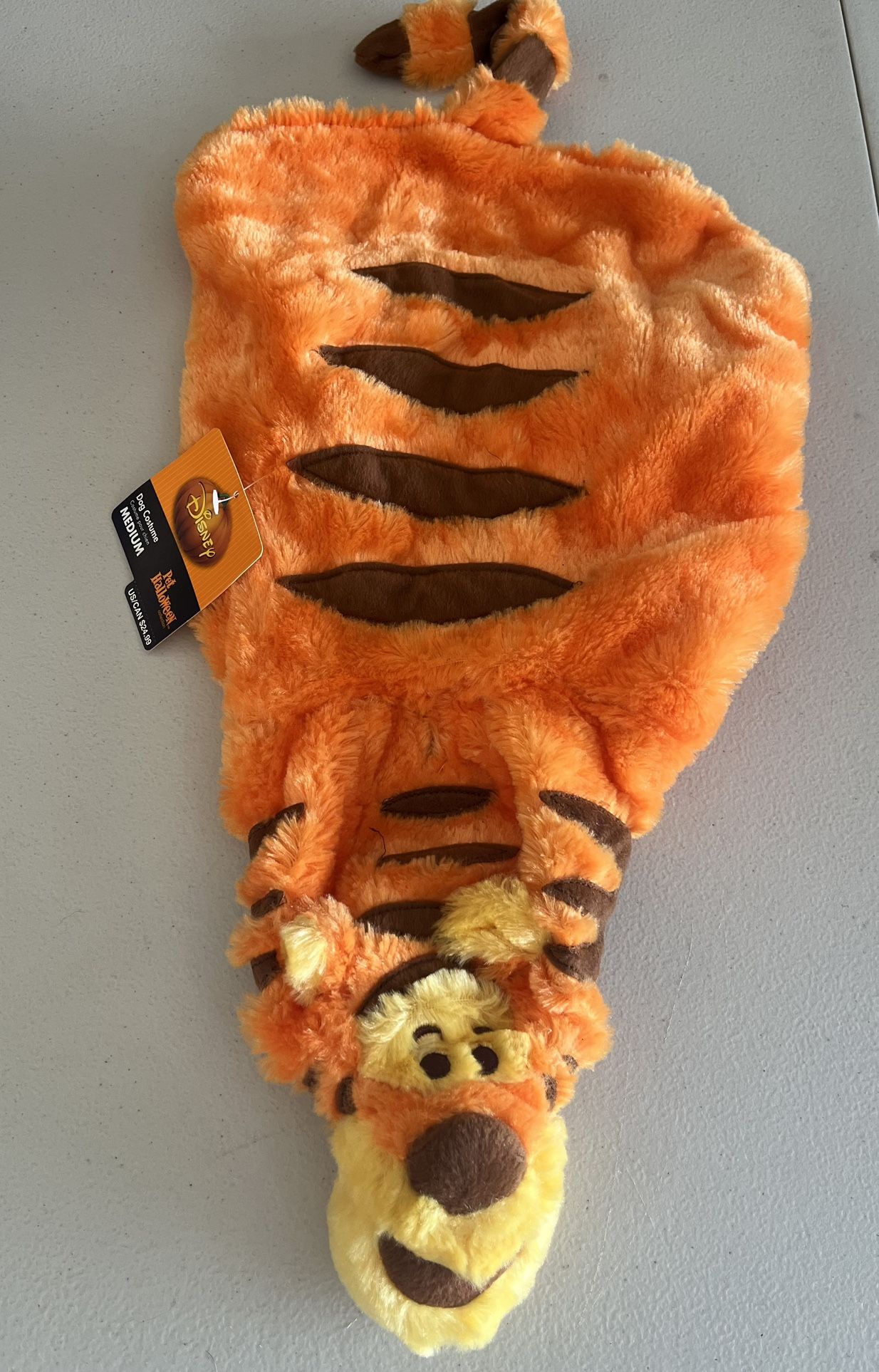 Tigger Pet Costume for Sale in Fort Worth, TX OfferUp