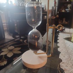 15 Min  Sand Timer 