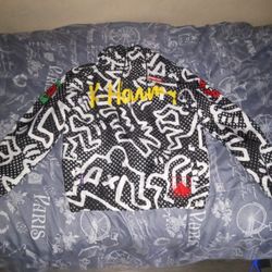 members only jacket