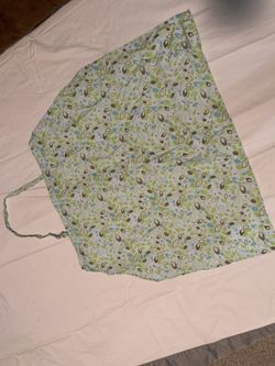 Nursing cover