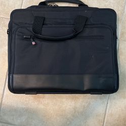 Free Lenovo Laptop Briefcase