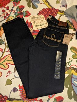 Michael Kors & Lucky Jeans (6-10)