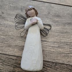 Willow Tree Angel Of Healing 