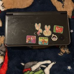 Nintendo DS XL