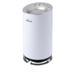 NEW IN BOX Hunter HP125 AirX True HEPA Digital Air Purifier
$35