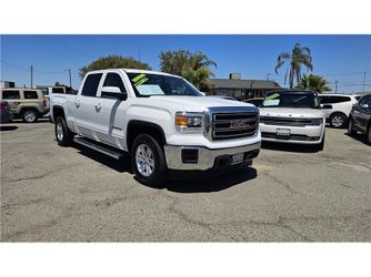 2015 GMC Sierra 1500