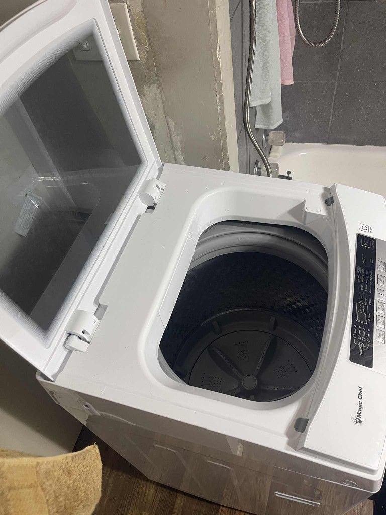 Washer