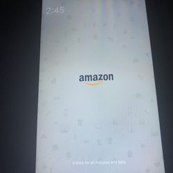 Amazon Fire Kindle 