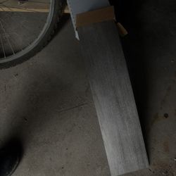 Luxury Vinyl Flooring. 