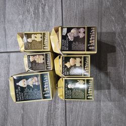 Precious Moments Birthday Series Circus Train 