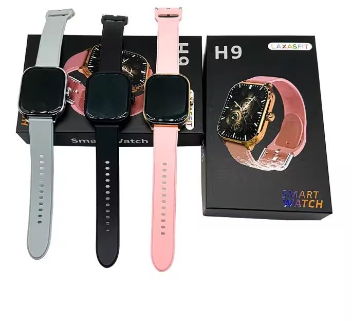 H9’smart Watch