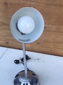 Office or student light