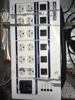 Powerbox dpc12000-0