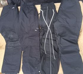 Mens Ski/Snowboarding pants
